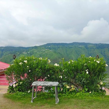 Little Heart Resort Chail Buitenkant foto