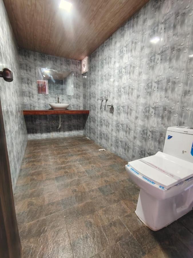 Little Heart Resort Chail Buitenkant foto
