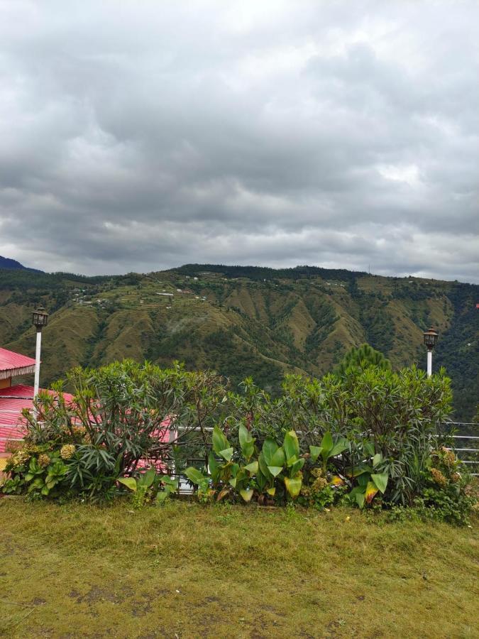 Little Heart Resort Chail Buitenkant foto