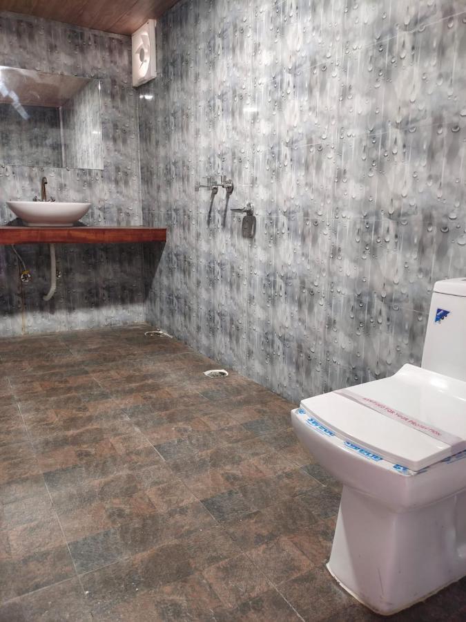 Little Heart Resort Chail Buitenkant foto