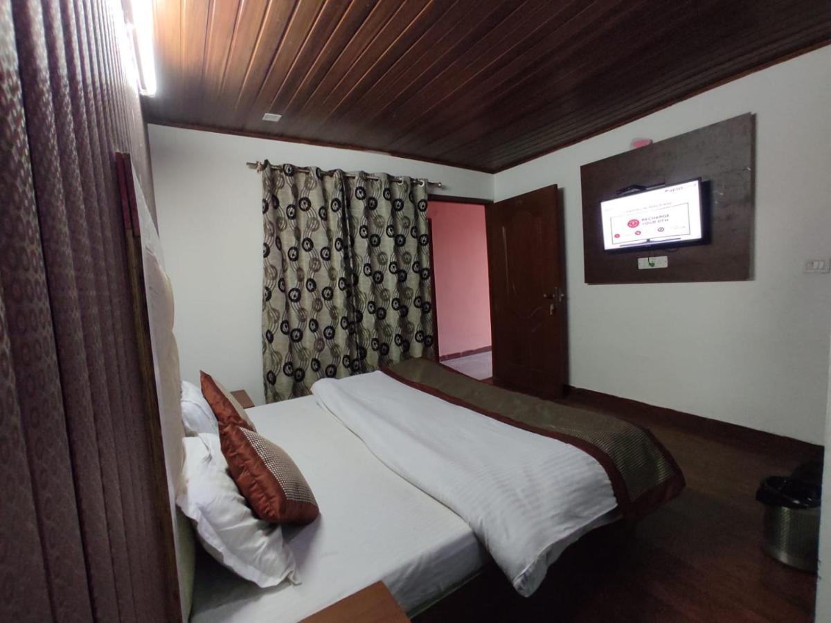 Little Heart Resort Chail Buitenkant foto