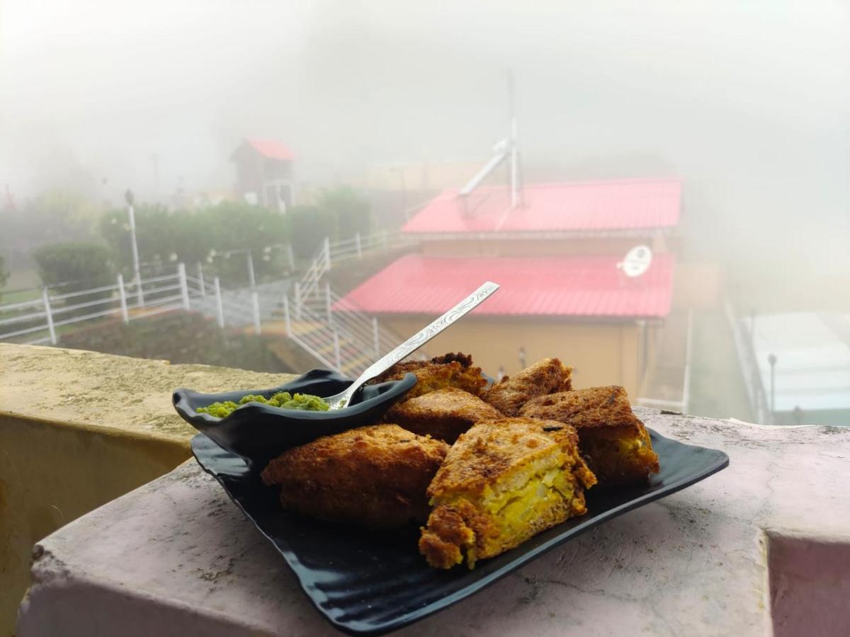 Little Heart Resort Chail Buitenkant foto